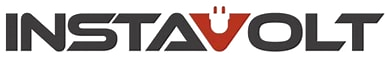 InstaVolt logo